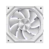 Gamemax FN12A-N2 WL-RW behuizingsventilator wit