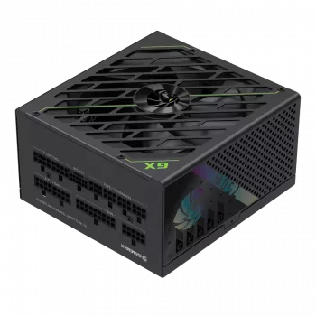 GAMEMAX GX PRO 750G 750W 80 PLUS Gold modulaire voeding