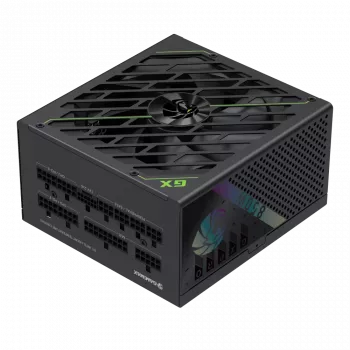 GAMEMAX GX PRO 850G 850W Gold modulaire voeding