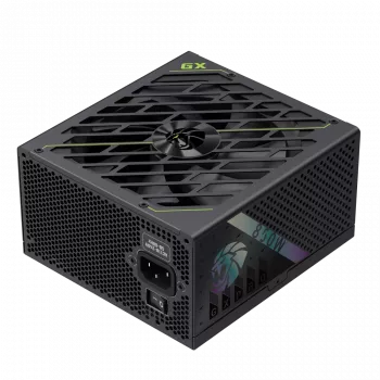 GAMEMAX GX PRO 850G 850W Gold modulaire voeding
