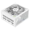 GAMEMAX GX PRO 850G WH 850W 80+ Gold modulaire voeding wit