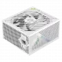 GAMEMAX GX PRO 850G WH 850W 80+ Gold modulaire voeding wit