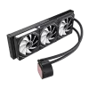 GAMEMAX ICEBURG 360 DIGITAL BK CPU-waterkoeling, zwart