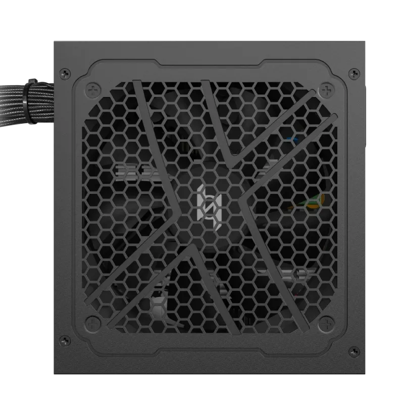 GAMEMAX MAX P750B 750W Bronze niet-modulaire voeding