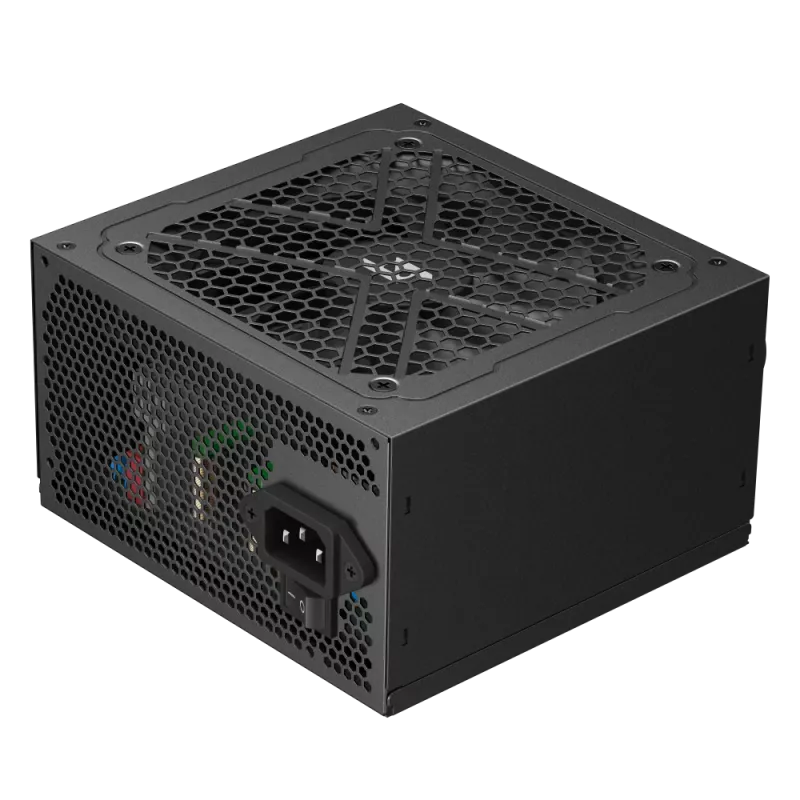 GAMEMAX MAX P850B 850W Bronze niet-modulaire voeding