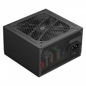 GAMEMAX MAX P850B 850W Bronze niet-modulaire voeding