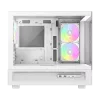 GAMEMAX NEX C31 WH M-ATX/BTF computerbehuizing wit
