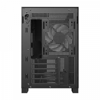 Gamemax NEX C33 BK M-ATX/BTF behuizing