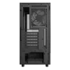 Gamemax NEX C51 BK ATX/BTF computerbehuizing