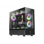 Gamemax NEX C51 BK ATX/BTF computerbehuizing