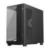 Gamemax NEX C53 BK ATX/BTF behuizing