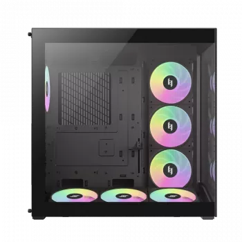 GAMEMAX NEX C56 BK ATX behuizing
