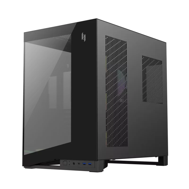 GAMEMAX NEX C56 BK ATX behuizing