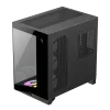 GAMEMAX NEX C56 BK ATX behuizing