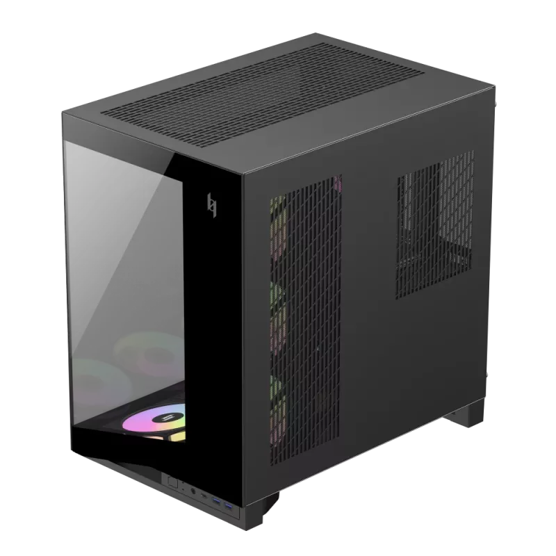 GAMEMAX NEX C56 BK ATX behuizing