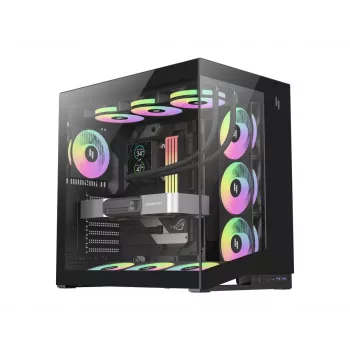 GAMEMAX NEX C56 BK ATX behuizing