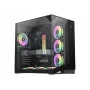 GAMEMAX NEX C56 VC BK ATX behuizing zwart