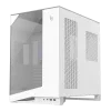 GAMEMAX NEX C56 VC WH ATX behuizing wit