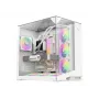 GAMEMAX NEX C56 VC WH ATX behuizing wit