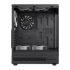 Gamemax VISTA COC AB ATX-behuizing
