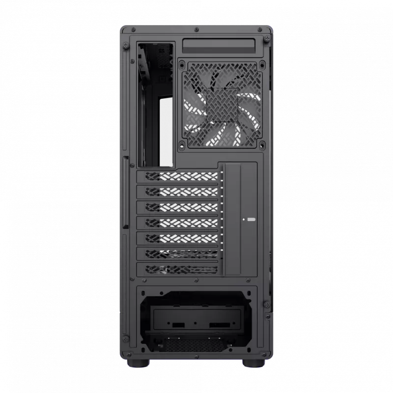 Gamemax VISTA COC AB ATX-behuizing