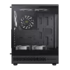 Gamemax VISTA COC AB ATX-behuizing