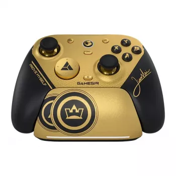 GameSir G7 Pro 8K Champion Edition pc-controller