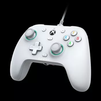 GameSir G7 SE universele gaming controller voor Xbox Series X/S / One - blauw