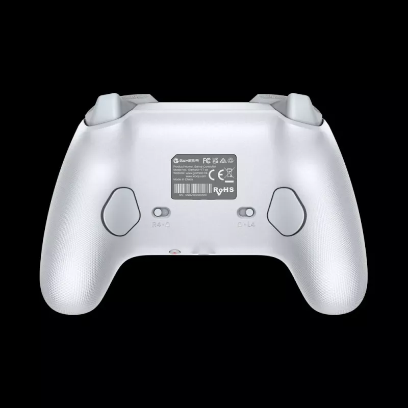 GameSir G7 SE universele gaming controller voor Xbox Series X/S / One - blauw