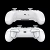 GameSir G7 SE universele gaming controller voor Xbox Series X/S / One - blauw