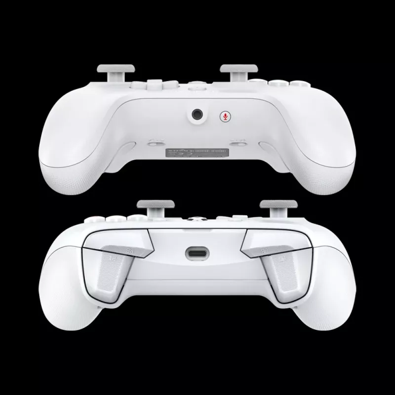 GameSir G7 SE universele gaming controller voor Xbox Series X/S / One - blauw