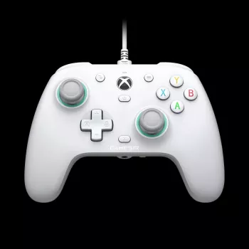 GameSir G7 SE universele gaming controller voor Xbox Series X/S / One - blauw