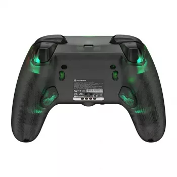 GameSir T7 Pro controller voor Xbox en PC (groen)