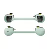 GameSir X5 Lite GN mobiele controller met Hall-effect-joysticks en USB-C – lichtgroen
