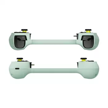 GameSir X5 Lite GN mobiele controller met Hall-effect-joysticks en USB-C – lichtgroen