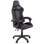 GAMING CHAIR HAPPYGAME 7911 ZWART
