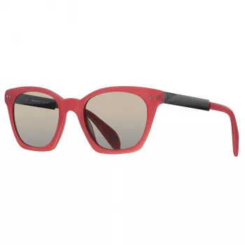 GANT heren zonnebril mat rood acetaat MBMATTRD-100G 49/20/140 mm