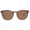 GANT herenzonnebril GA70565448E havanna acetaat rechthoekig 54/19/140 mm