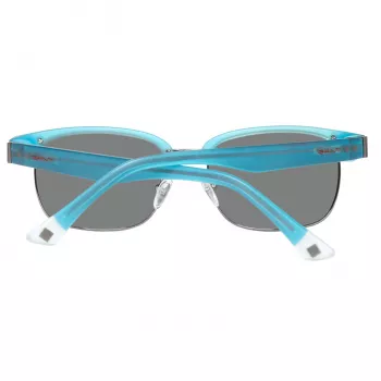 GANT herenzonnebril GRS2004MBL-3 blauw 56/17/145 mm