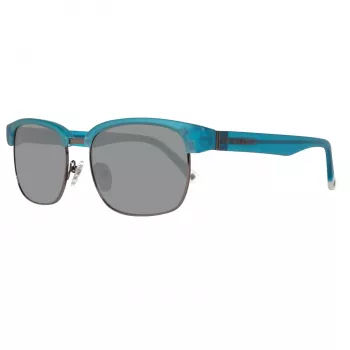 GANT herenzonnebril GRS2004MBL-3 blauw 56/17/145 mm