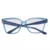GANT dameszonnebril GA80275890C Havana bruin gradient 58mm