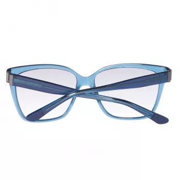 GANT dameszonnebril GA80275890C Havana bruin gradient 58mm