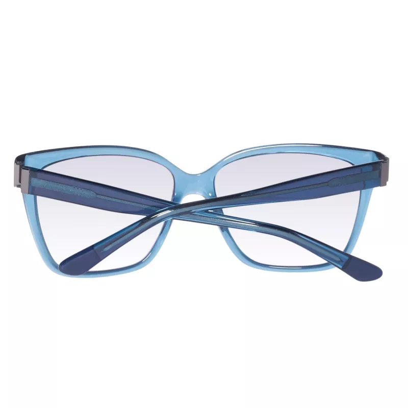 GANT dameszonnebril GA80275890C Havana bruin gradient 58mm