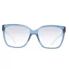 GANT dameszonnebril GA80275890C Havana bruin gradient 58mm