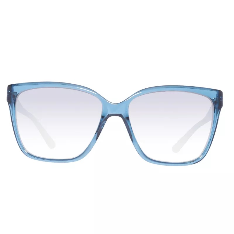 GANT dameszonnebril GA80275890C Havana bruin gradient 58mm