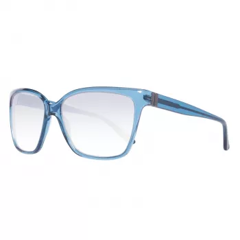 GANT dameszonnebril GA80275890C Havana bruin gradient 58mm