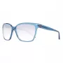 GANT dameszonnebril GA80275890C Havana bruin gradient 58mm