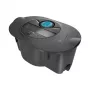 Gardena Pipeline AquaPrecise beregeningssysteem compleet set, grijs/turquoise