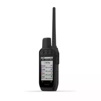 Garmin Alpha 200 Plus GPS-ontvanger