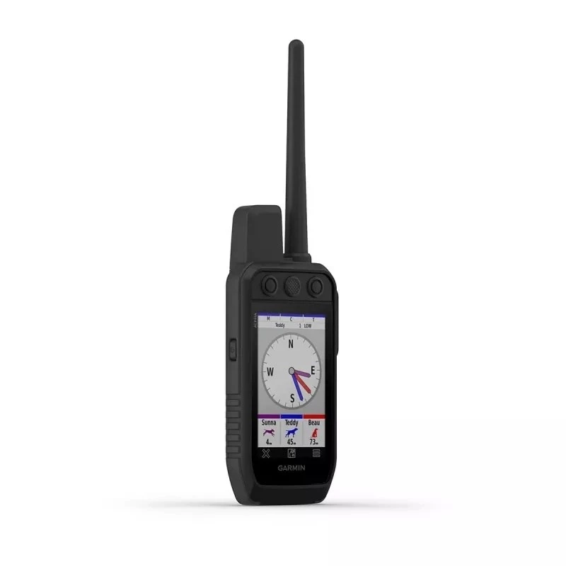 Garmin Alpha 200 Plus GPS-ontvanger